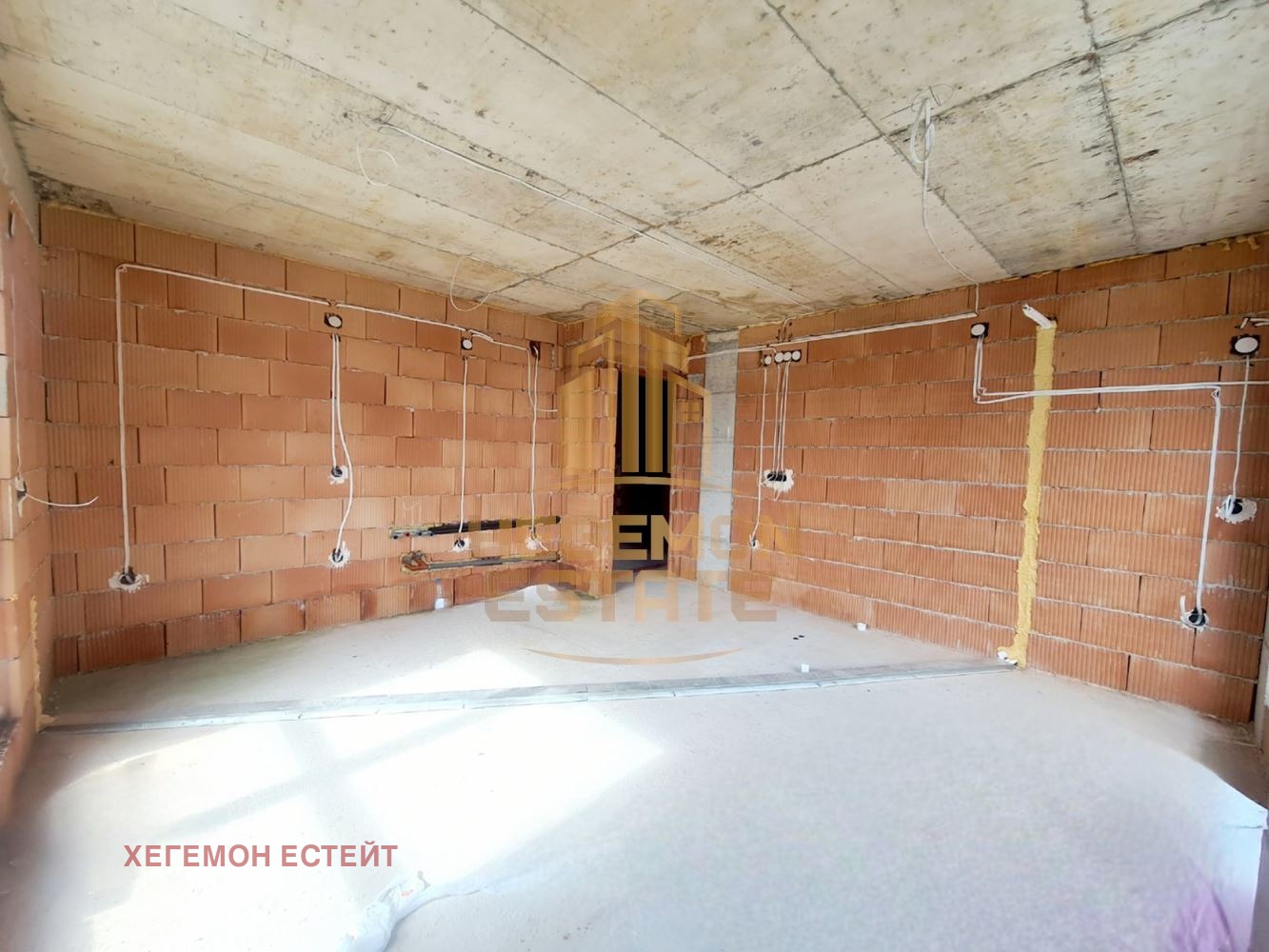 Продава 3-СТАЕН, гр. Варна, Виница, снимка 2 - Апартаменти - 55844680