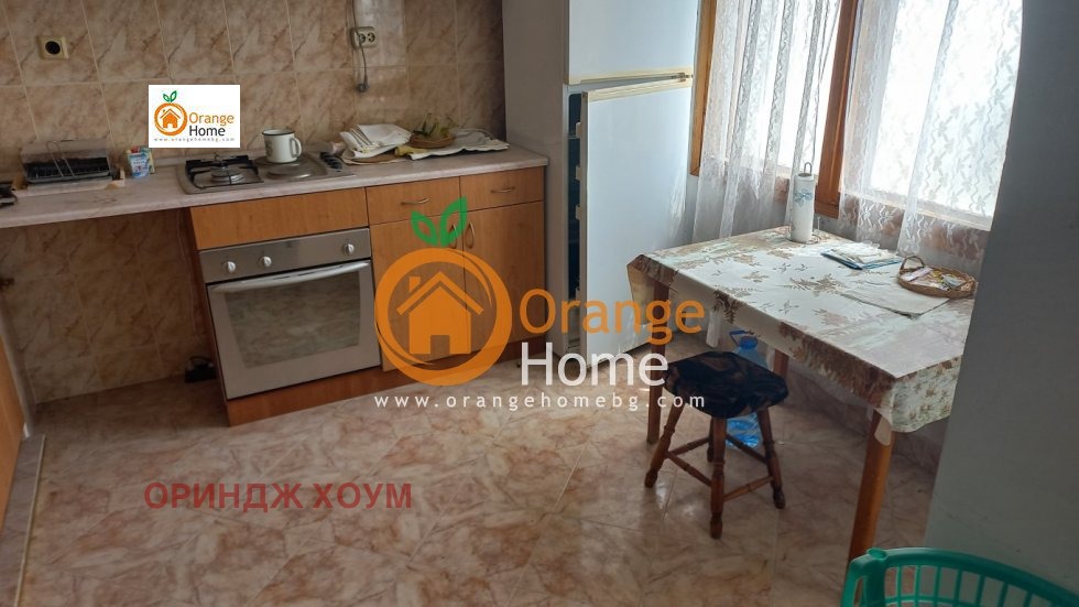 Продава 4-СТАЕН, с. Кранево, област Добрич, снимка 2 - Апартаменти - 46888447