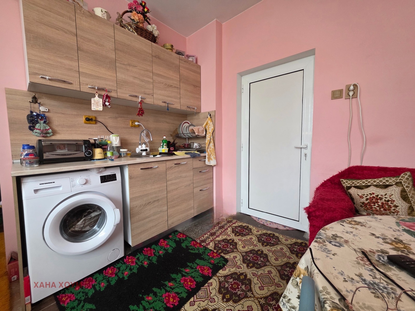 Продава ЕТАЖ ОТ КЪЩА, гр. Троян, област Ловеч, снимка 10 - Етаж от къща - 54087766