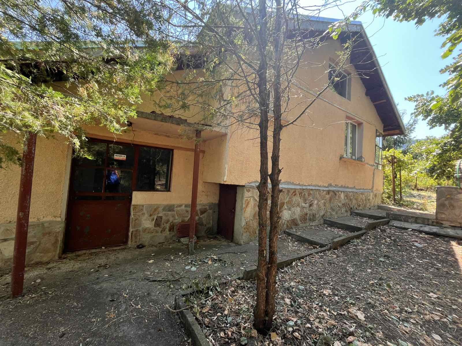 Продава КЪЩА, гр. Каспичан, област Шумен