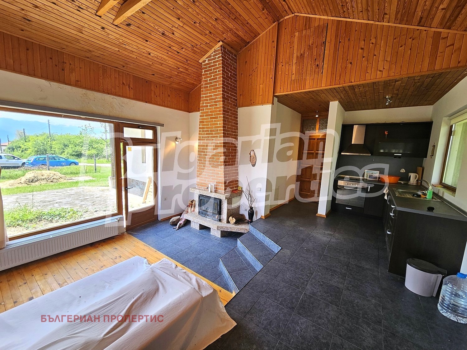 Продава КЪЩА, с. Горна Василица, област София област, снимка 7 - Къщи - 55703184