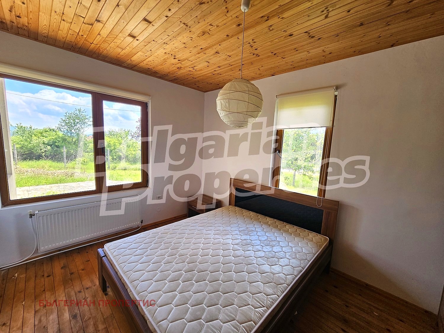 Продава КЪЩА, с. Горна Василица, област София област, снимка 14 - Къщи - 55703184