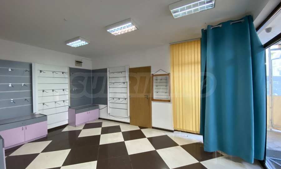 Продава МАГАЗИН, с. Лозенец, област Бургас, снимка 2 - Магазини - 48693507