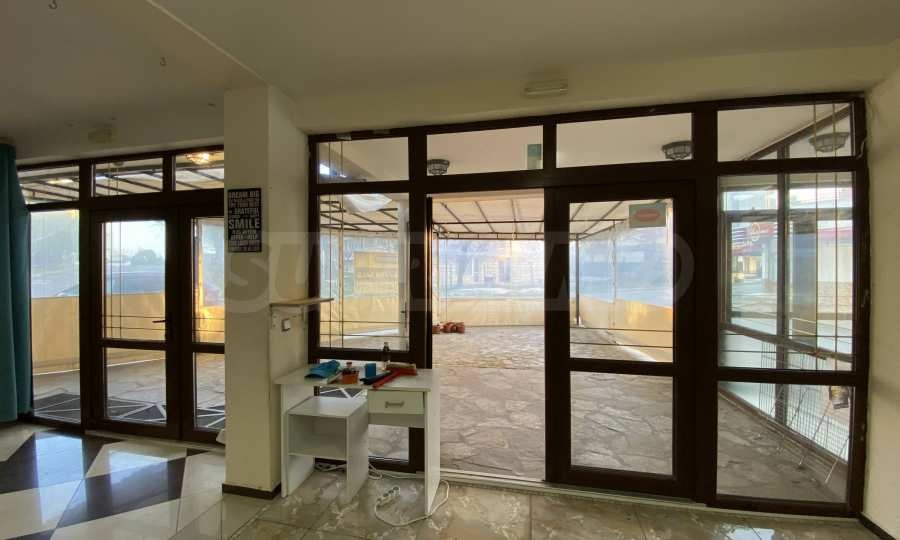 Продава МАГАЗИН, с. Лозенец, област Бургас, снимка 11 - Магазини - 48693507