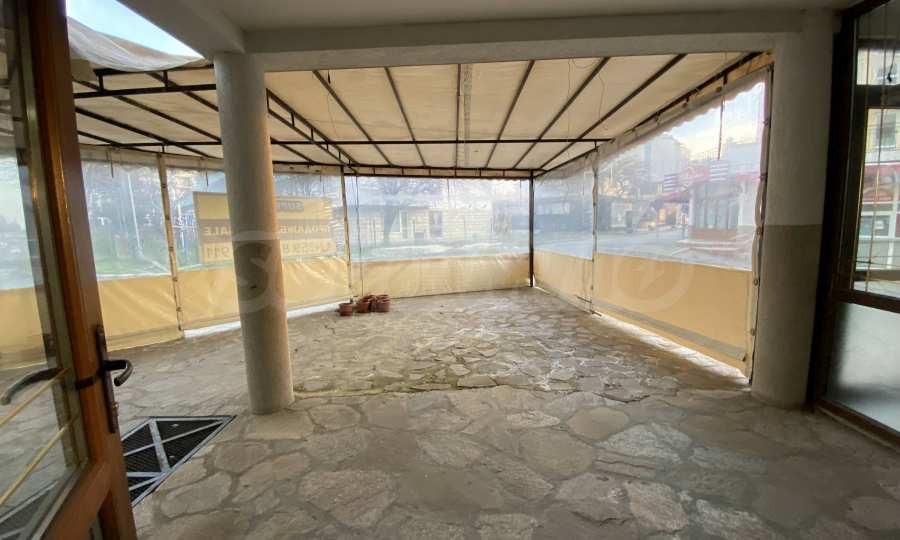 Продава МАГАЗИН, с. Лозенец, област Бургас, снимка 16 - Магазини - 48693507