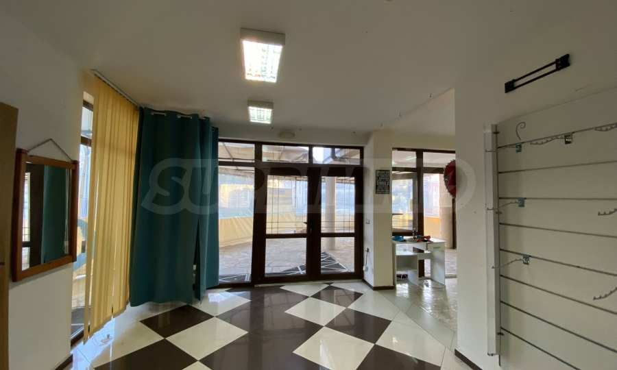 Продава МАГАЗИН, с. Лозенец, област Бургас