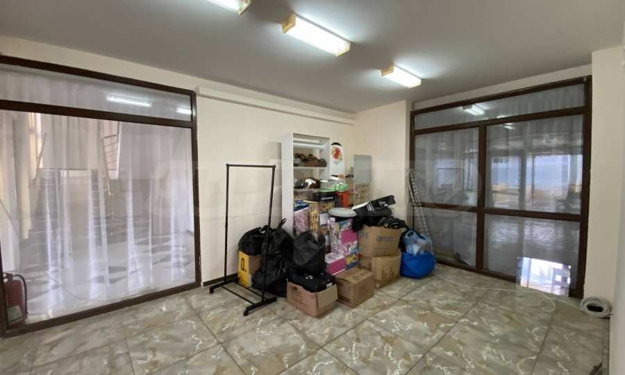 Продава МАГАЗИН, с. Лозенец, област Бургас, снимка 4 - Магазини - 48693507