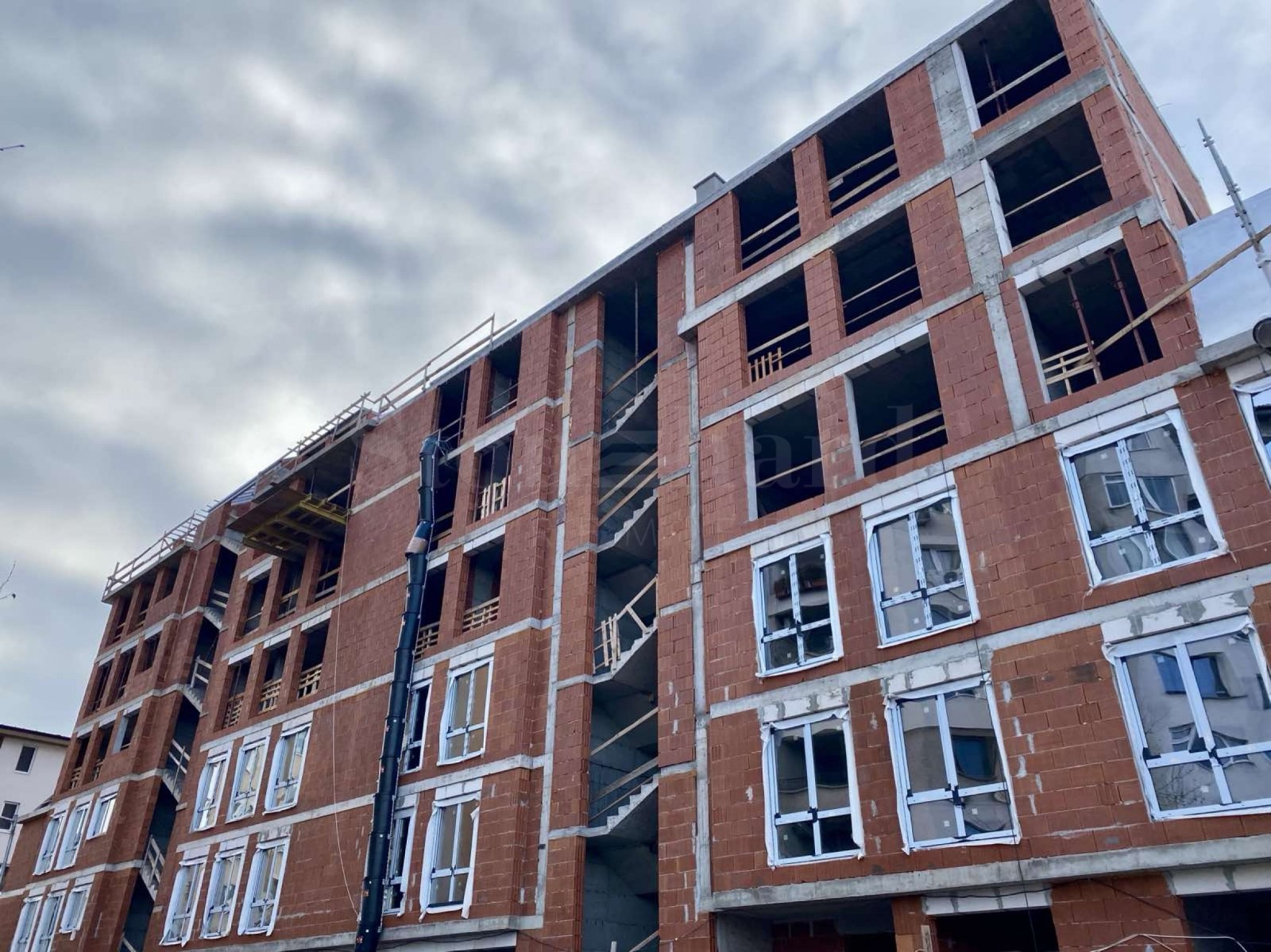Продава МАГАЗИН, гр. София, Малинова долина, снимка 2 - Магазини - 53112750