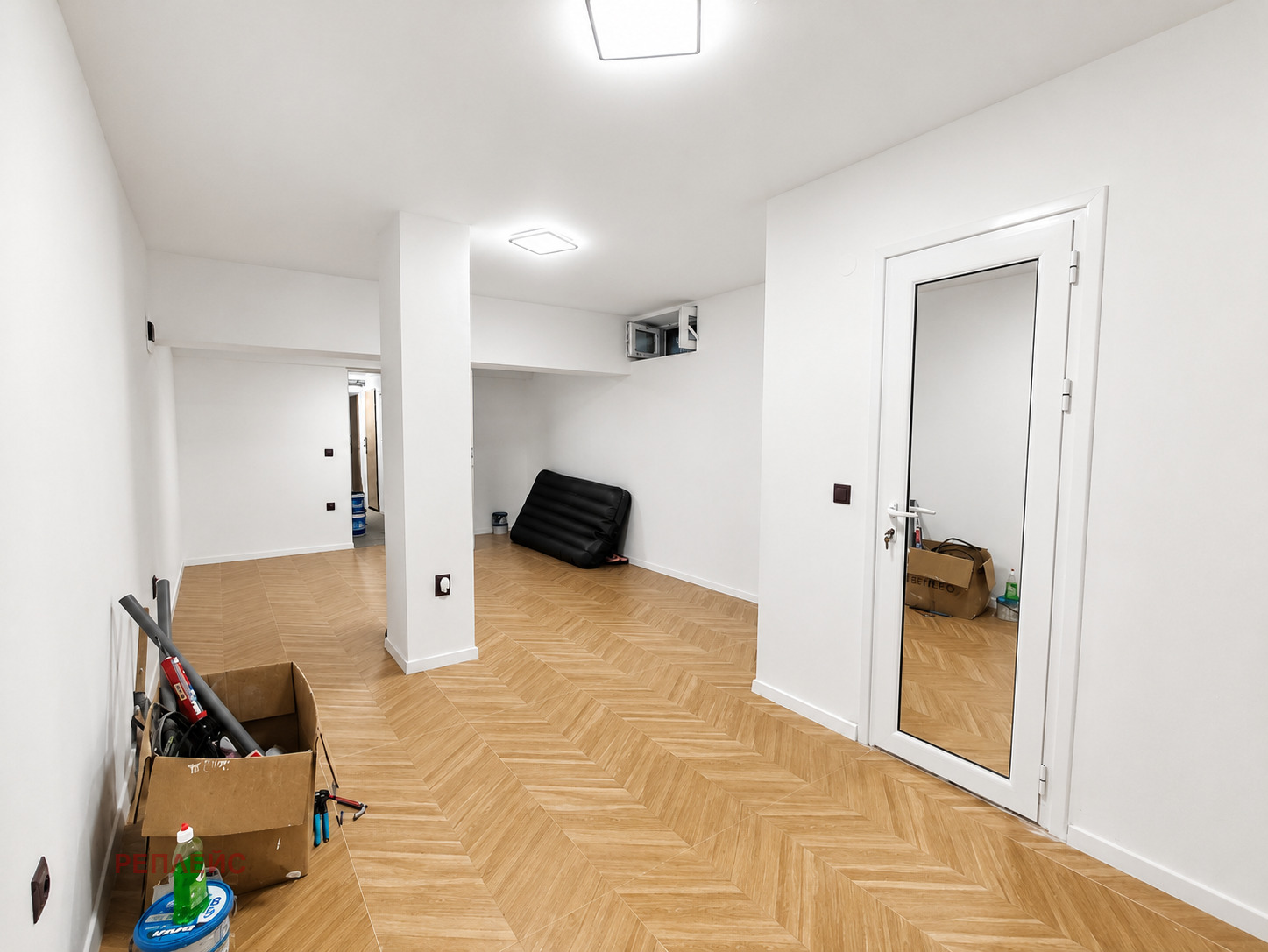Продава СКЛАД, гр. Варна, Чаталджа, снимка 3 - Складове - 55375042