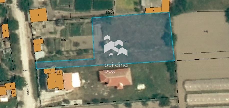 Продава ПАРЦЕЛ, с. Скутаре, област Пловдив