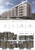 Продава 2-СТАЕН, град Пловдив, Кючук Париж • 100500 € / 196560.92 лв. • 28802360 2