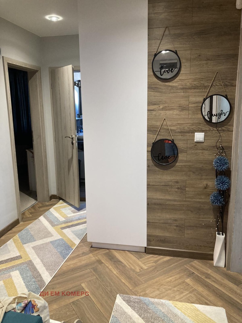 Продава 3-СТАЕН в град Пловдив, Остромила - 98 кв.м / 190 500 € » 372 585.62 лв., ДИ ЕМ КОМЕРС