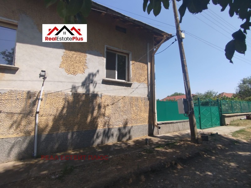 Продава КЪЩА в област Плевен, с. Николаево - 90 кв.м / 43 204.16 € » 84 500 лв., РЕАЛ ЕСТЕЙТ ПЛЮС