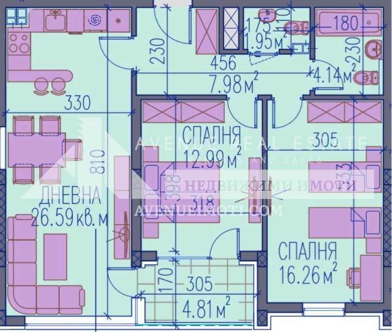 ������� 3-����� | Imot.bg � ����������� 2