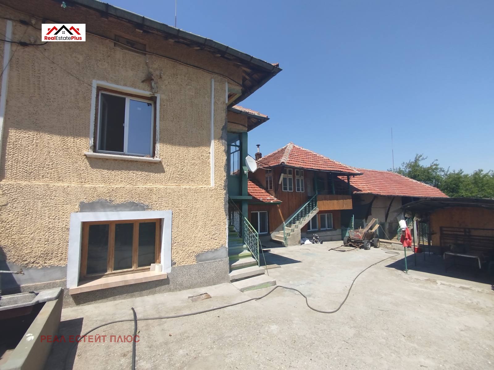 Продава КЪЩА | Imot.bg — изображение 3