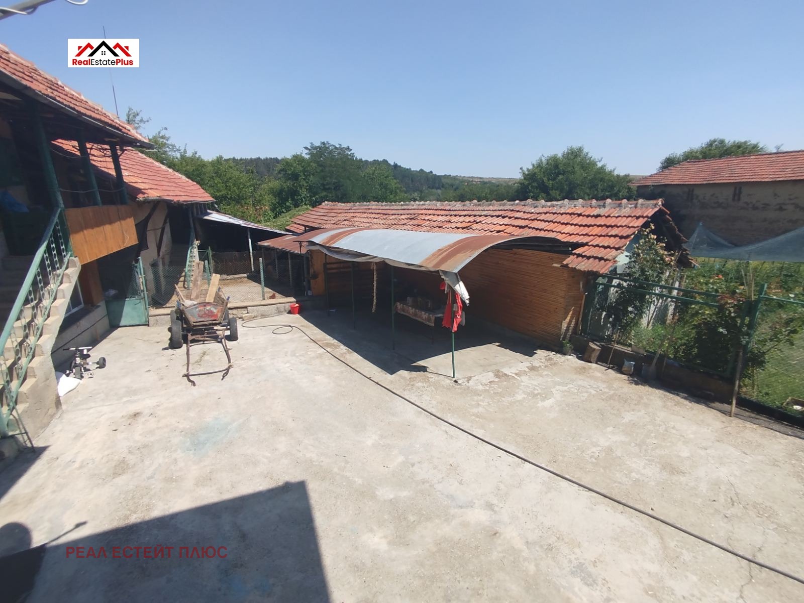 Продава КЪЩА | Imot.bg — изображение 4