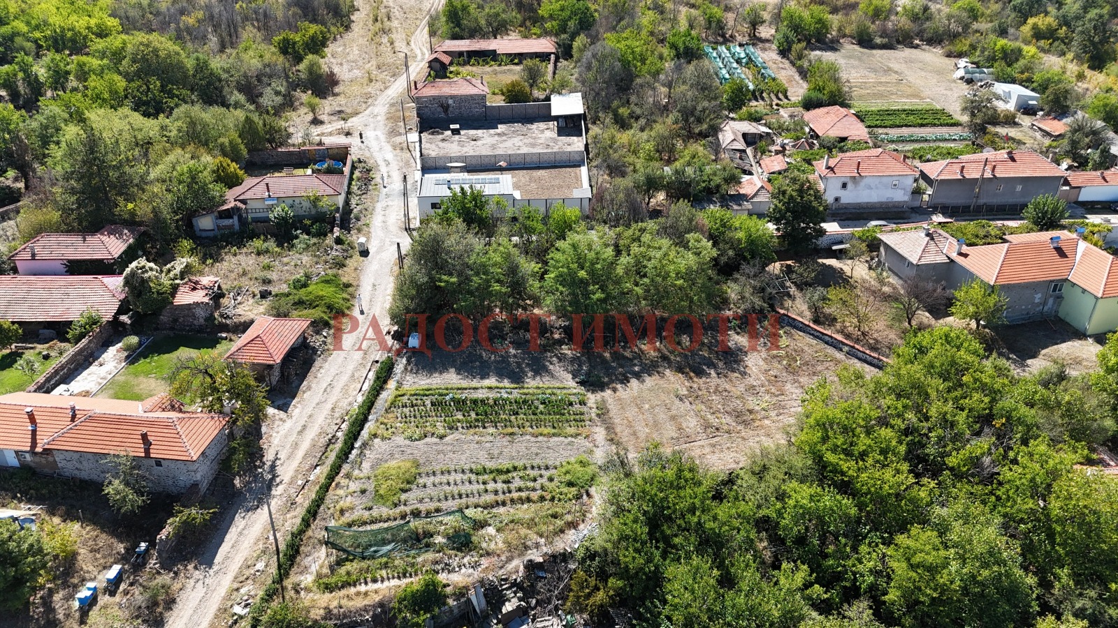 Продава ПАРЦЕЛ | Imot.bg — изображение 5