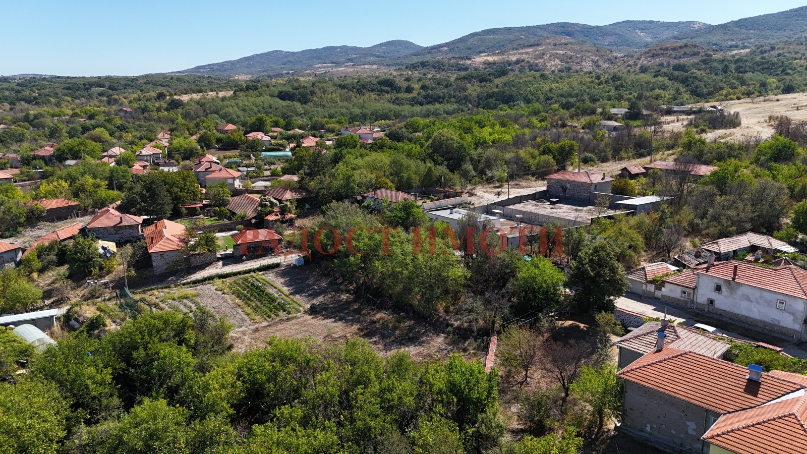 Продава ПАРЦЕЛ | Imot.bg — изображение 2