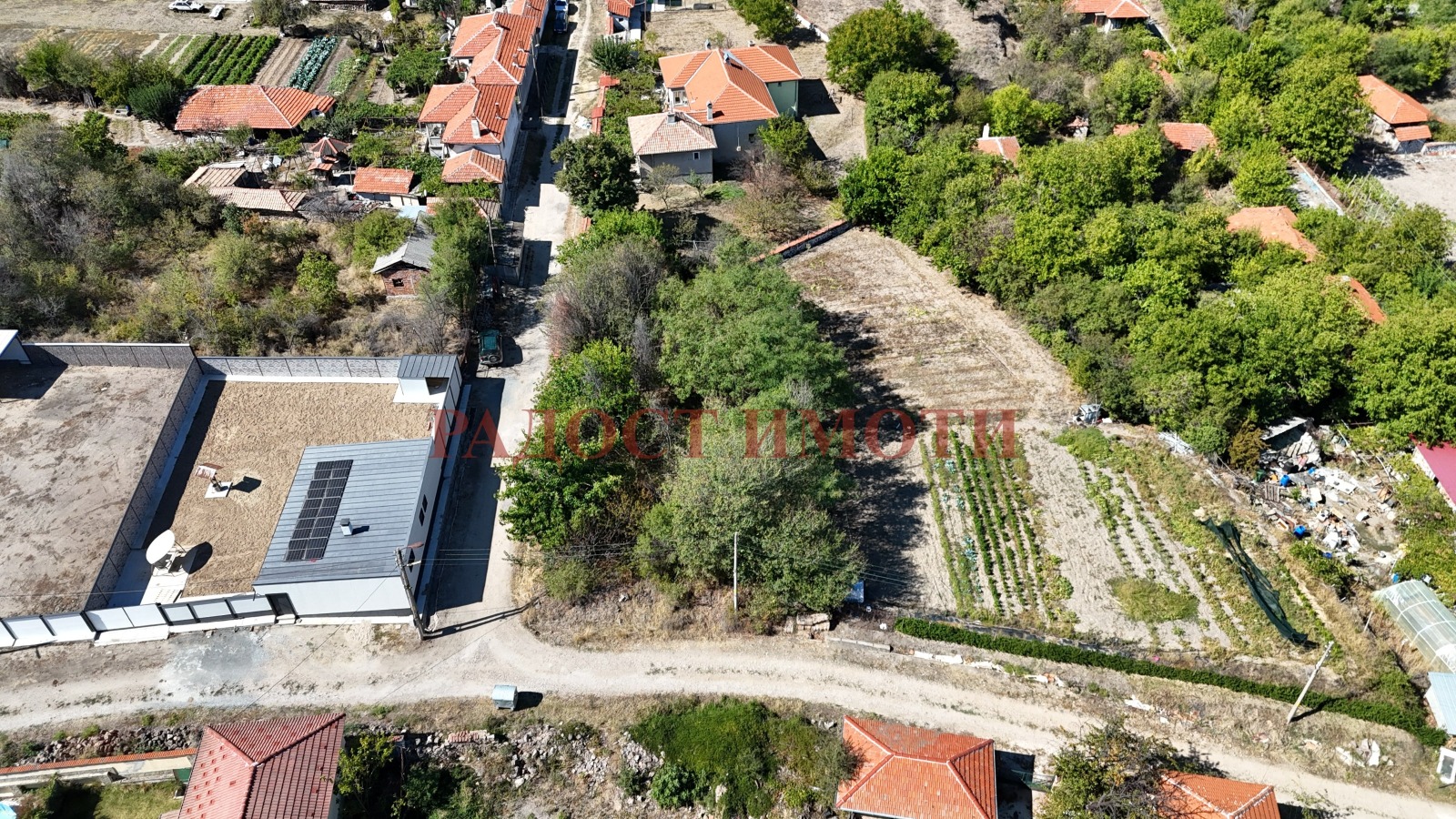 Продава ПАРЦЕЛ | Imot.bg — изображение 7