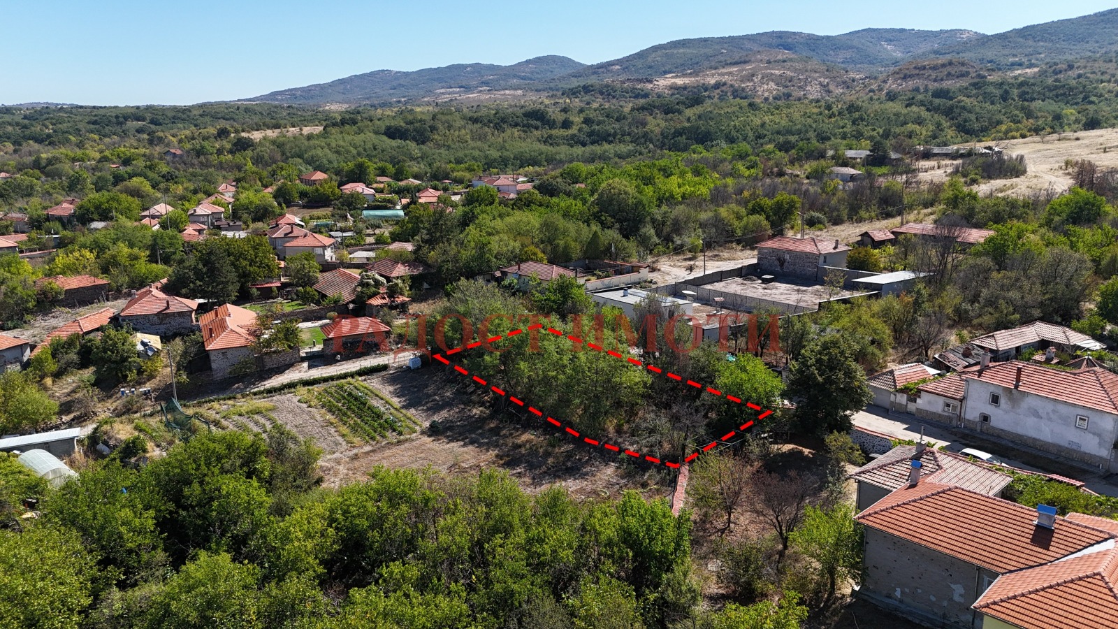 Продава ПАРЦЕЛ | Imot.bg — изображение 1