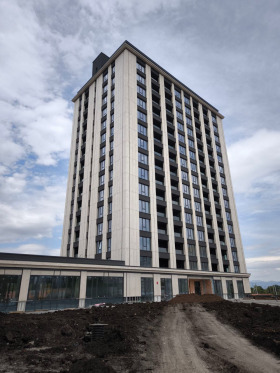 1 slaapkamer Banisjora, Sofia