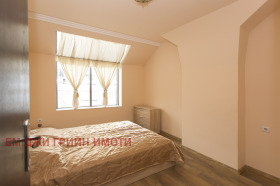 1 Schlafzimmer Manastirski liwadi, Sofia 8