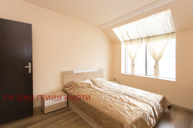 1 Schlafzimmer Manastirski liwadi, Sofia 7