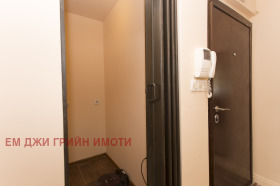 1 Schlafzimmer Manastirski liwadi, Sofia 10