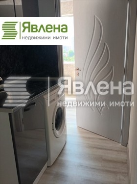 1 yatak odası Nadejda 3, Sofia