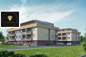 Продава 3-стаен град Пловдив Беломорски - [1] 