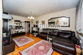 2 Schlafzimmer Mladost 4, Sofia