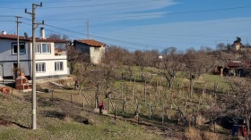 Huis Izvorishte, Burgas 1