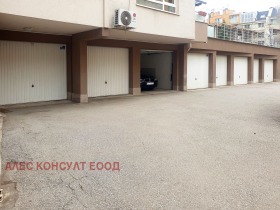 Продава  Гараж, Паркомясто, град София