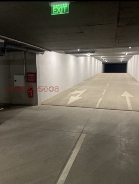 Продава  Гараж, Паркомясто, град София