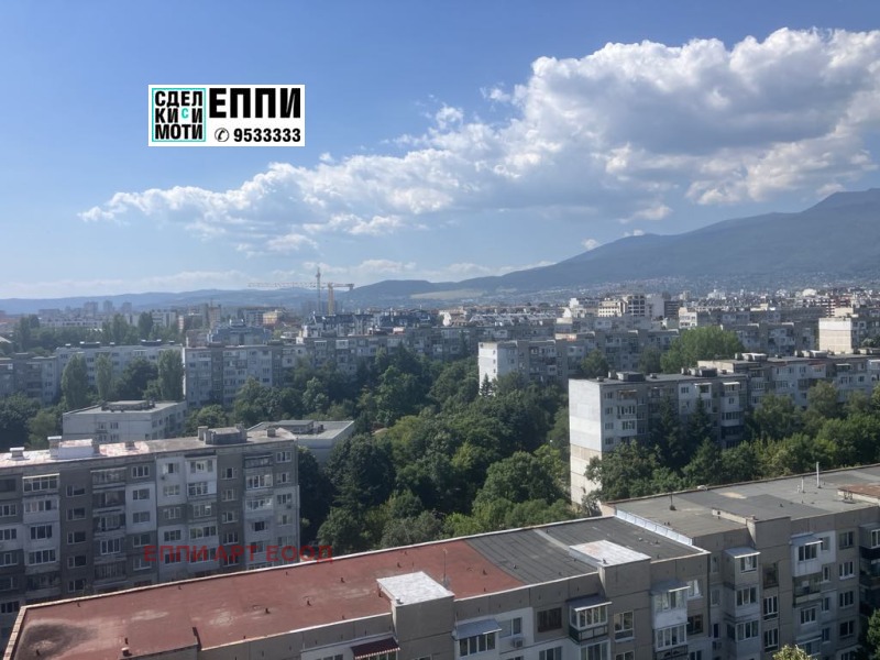 Продава  1-стаен град София , Дианабад , 49 кв.м | 83536264 - изображение [7]