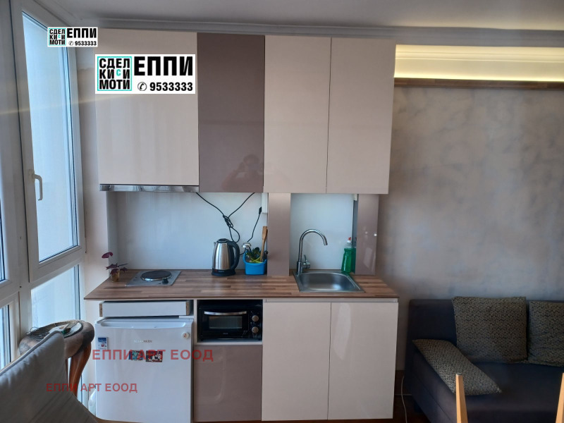 Продава  1-стаен град София , Дианабад , 49 кв.м | 83536264 - изображение [3]