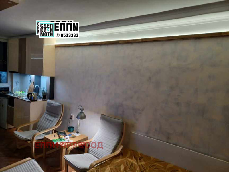 Продава  1-стаен град София , Дианабад , 49 кв.м | 83536264 - изображение [2]