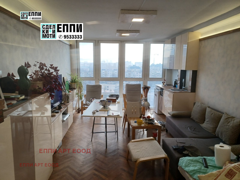 Продава  1-стаен град София , Дианабад , 49 кв.м | 83536264 - изображение [4]