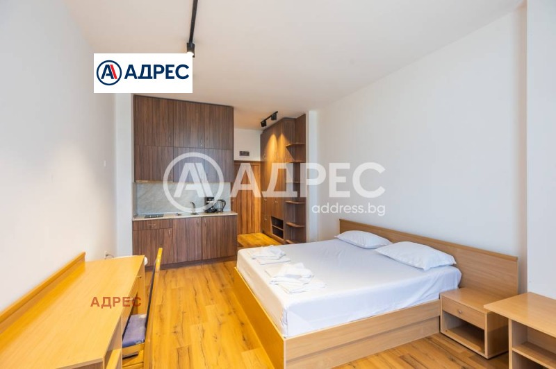 Na prodej  Studio oblast Varna , Škorpilovci , 44 m2 | 86740889 - obraz [3]