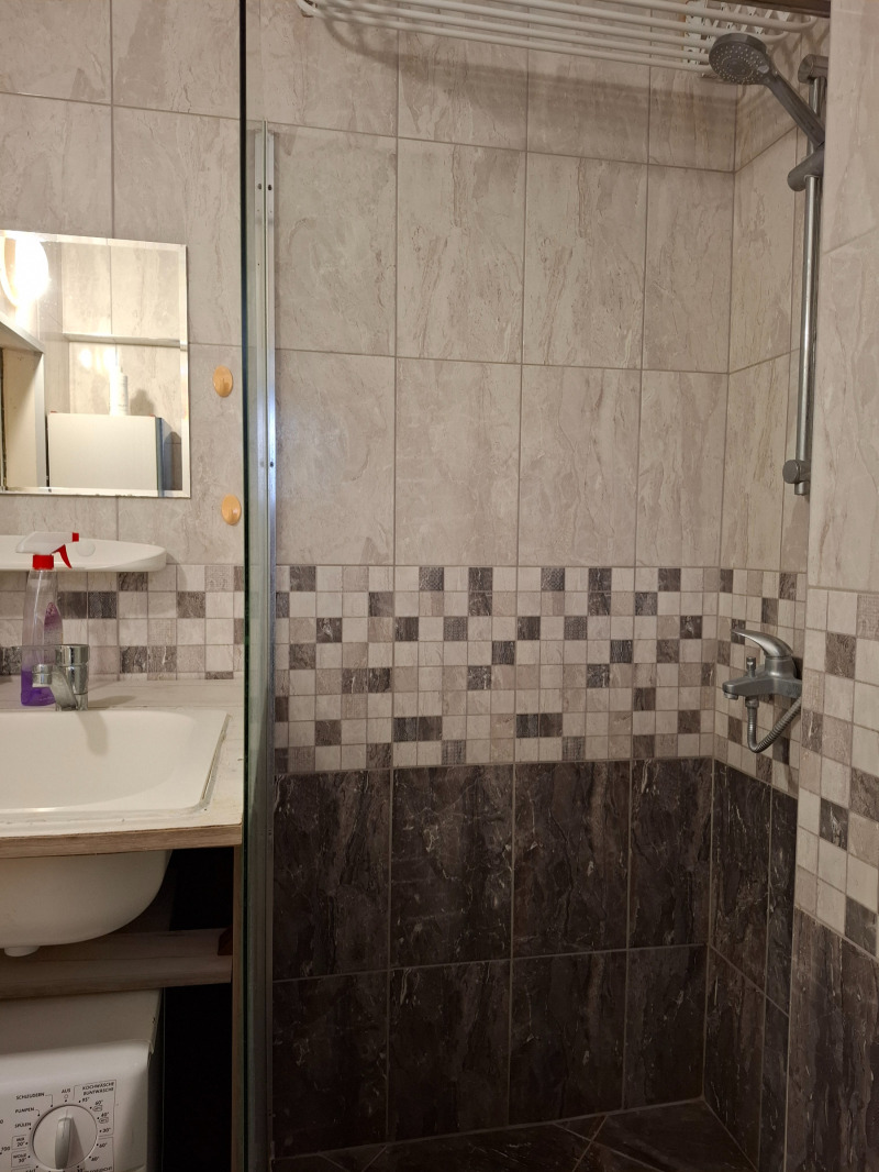 Продава 1-СТАЕН, гр. Варна, м-т Ален мак, снимка 10 - Апартаменти - 52750167