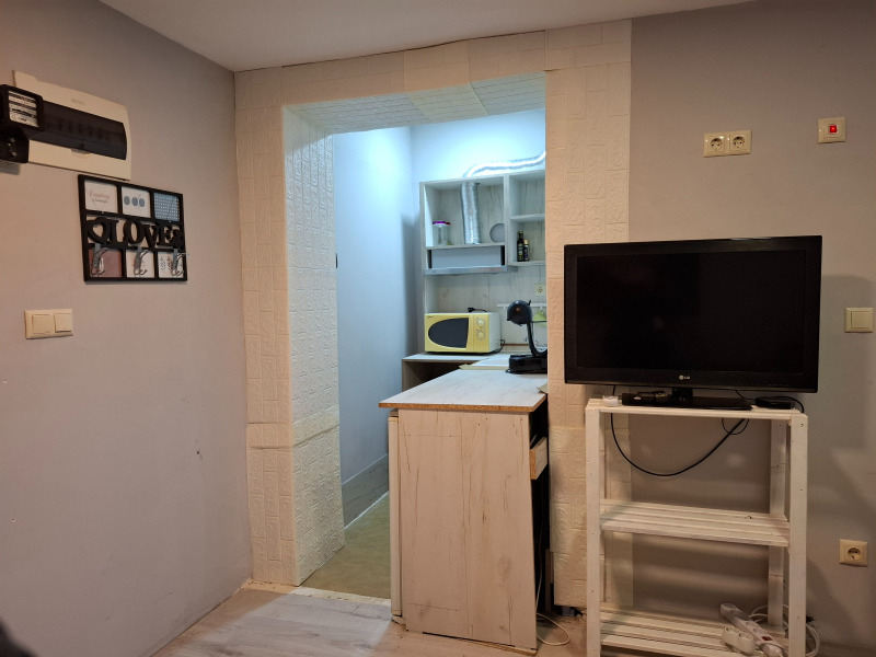 Продава 1-СТАЕН, гр. Варна, м-т Ален мак, снимка 3 - Апартаменти - 52750167