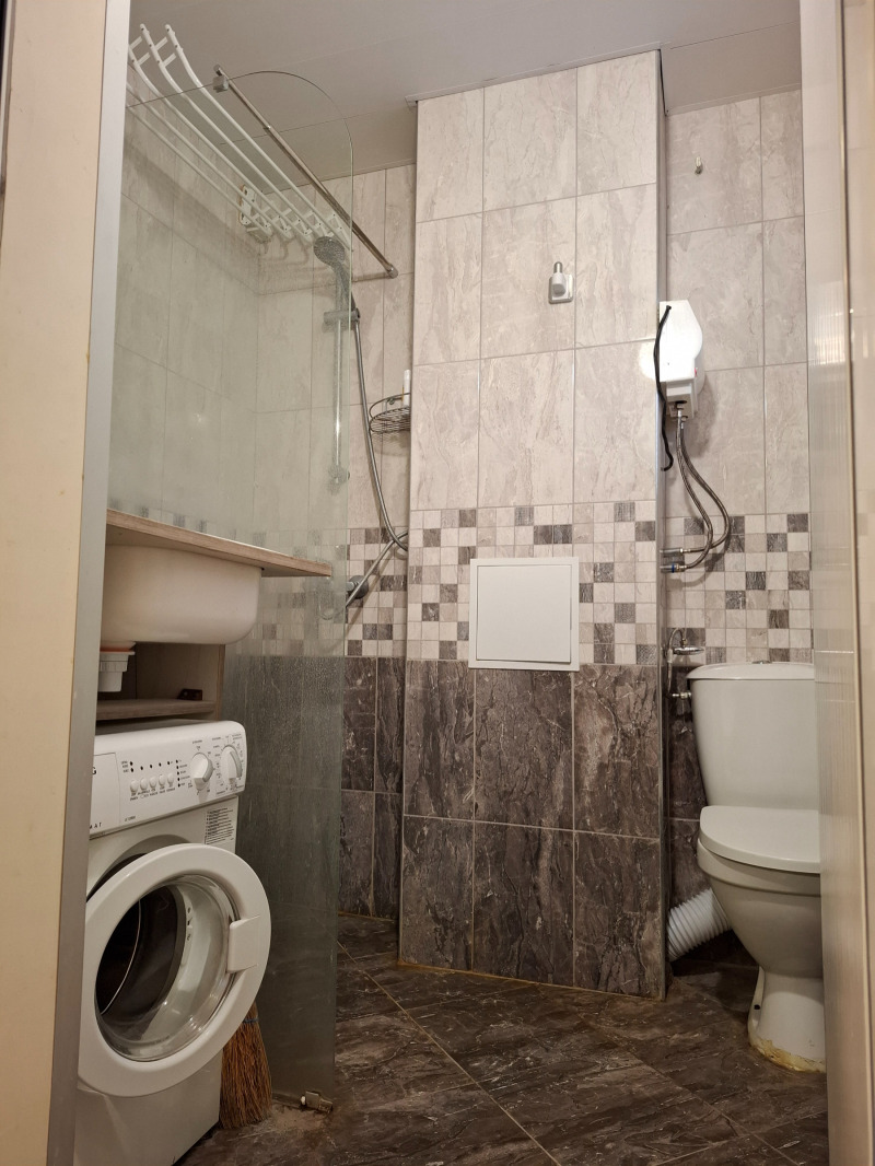 Продава 1-СТАЕН, гр. Варна, м-т Ален мак, снимка 7 - Апартаменти - 52750167