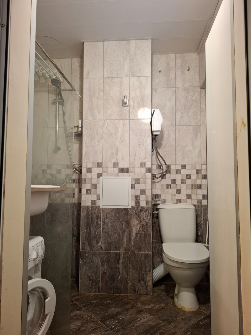 Продава 1-СТАЕН, гр. Варна, м-т Ален мак, снимка 8 - Апартаменти - 52750167