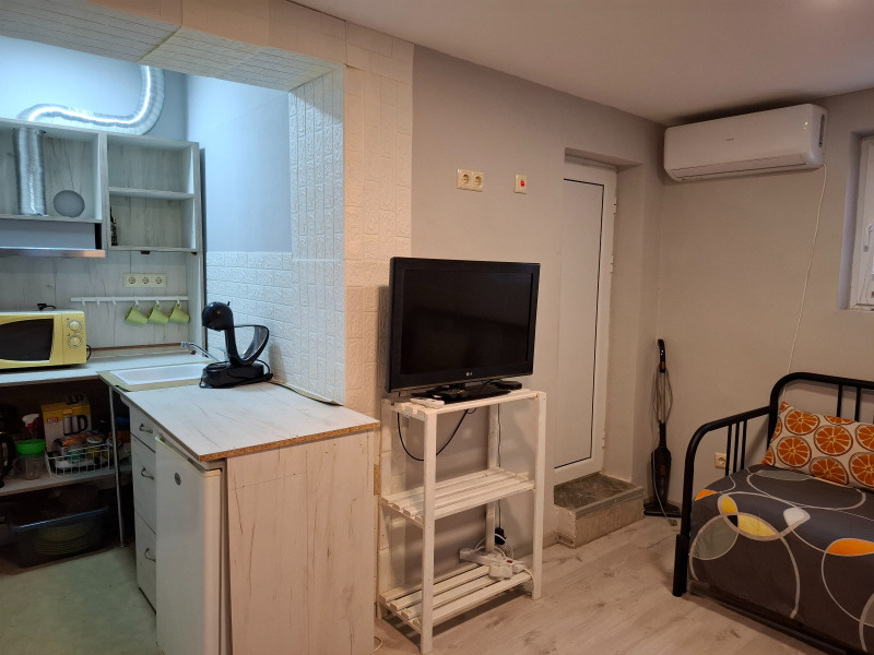 Продава 1-СТАЕН, гр. Варна, м-т Ален мак, снимка 4 - Апартаменти - 52750167