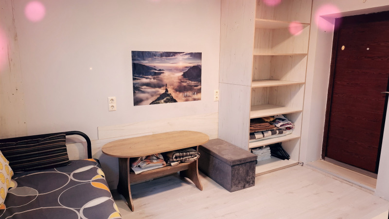 Продава 1-СТАЕН, гр. Варна, м-т Ален мак, снимка 5 - Апартаменти - 52750167