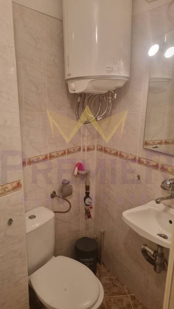 Продава 1-СТАЕН, гр. Пловдив, Кършияка, снимка 4 - Апартаменти - 55705114