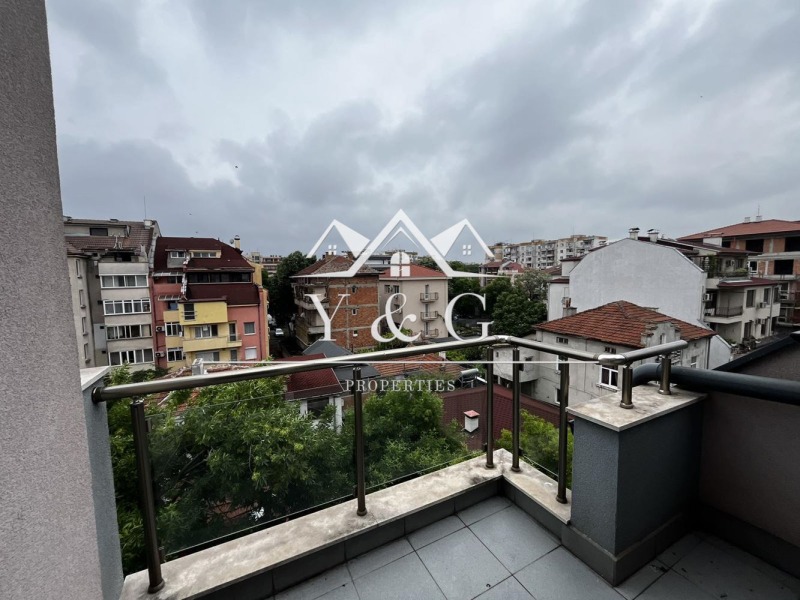 À vendre  1 chambre Plovdiv , Vastanitcheski , 67 m² | 42457098 - image [8]