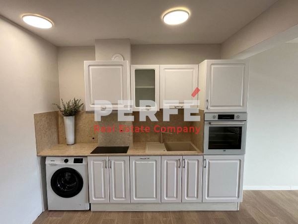 Продава 2-СТАЕН, гр. Бургас, Зорница, снимка 1 - Aпартаменти - 48597870