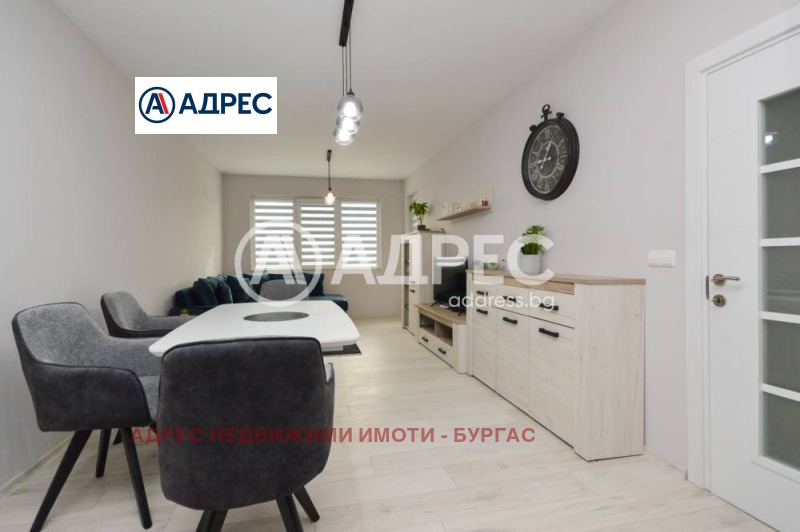 Til salg  1 soveværelse Burgas , Meden rudnik - zona D , 72 kvm | 39923056 - billede [6]