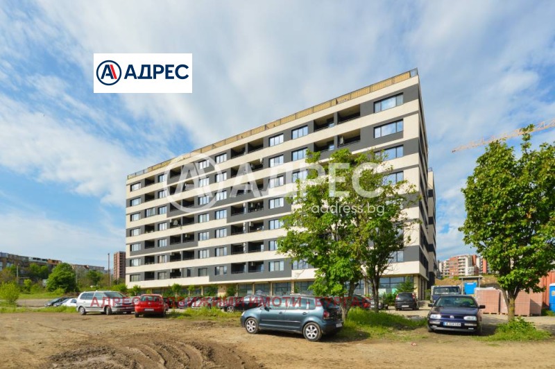 Til salg  1 soveværelse Burgas , Meden rudnik - zona D , 72 kvm | 39923056 - billede [14]